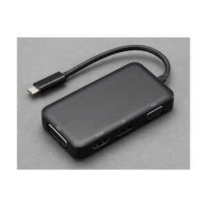 GXR(esco) ϊA_v^[(USB TypeC-HDMIE) EA764AC-103 1y2506DFD_3z