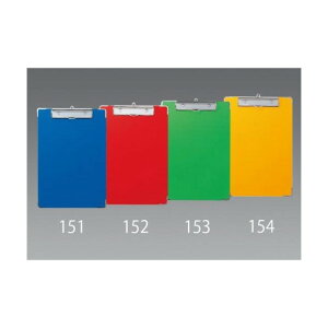 �G�X�R(esco) A4/E�^ �N���b�v�{�[�h(�C�G���[) EA762DA-154 1���y2506DFD_3�z