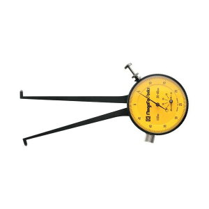 エスコ 20-45mm ダイヤルキャリパゲージ(内測用) EA725AC-58 1個【2506DFD_3】