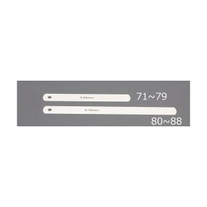 GXR 100x0.30mm VNlXQ[W[t(XeX) EA725RF-79 1