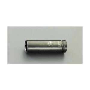 �G�X�R(esco) �f�B�[�v�C���p�N�g�\�P�b�g(����) 1/2inDR×15mm EA687HG-15 1�y2506DFD_3�z