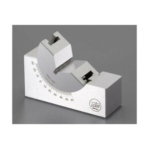�G�X�R 75x25x36mm V�u���b�N(�p�x�����t) EA719DB-11A 1�y2506DFD_3�z