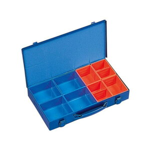 �G�X�R �p�[�c�P�[�X 360×205×54mm EA508EC-12�y2506DFD_3�z