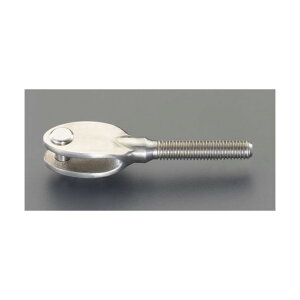 �G�X�R(esco) M8x 50mm �~�ߋ���(�E�E�Y�˂�/�X�e�����X��) EA638RT-23 1��