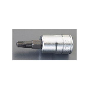 GXR(esco) [TORX]rbg\Pbg(CW~) 3/8inDR/T25×50mm EA618PS-525 1y2506DFD_3z