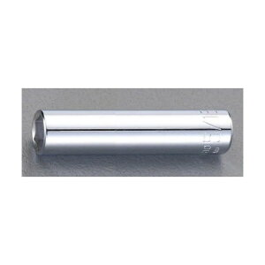 �G�X�R(esco) �f�B�[�v�\�P�b�g 1/4inDR×3/8in EA618VB-207 1�y2506DFD_3�z