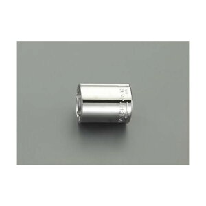 �G�X�R(esco) �\�P�b�g 1/2inDR×1�E3/16in EA618XA-214 1�y2506DFD_3�z