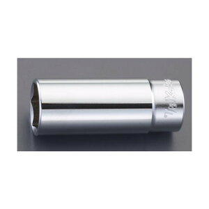 �G�X�R(esco) �f�B�[�v�\�P�b�g 1/2inDR×1�E1/4in EA618CP-20 1��