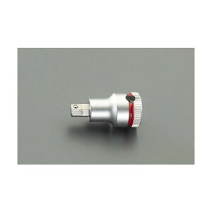 �G�X�R(esco) �r�b�g�\�P�b�g(�z�[���h�t)[Hex-Plus] 3/8inDR×6mm EA617AK-506 1�y2506DFD_3�z