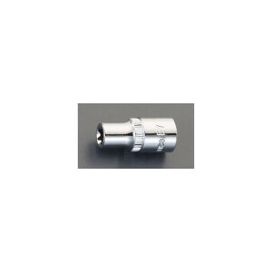 �G�X�R(esco) [Hexlobe]�\�P�b�g 1/4inDR×E4 EA617CV-4 1��