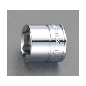 �G�X�R(esco) �\�P�b�g 3/8inDR×5/16in EA617DJ-211 1��