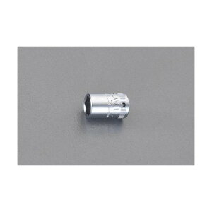 �G�X�R(esco) �\�P�b�g 1/4inDR×4.5mm EA617XC-4.5 1�y2506DFD_3�z