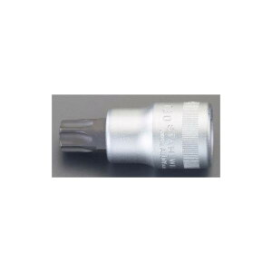 �G�X�R(esco) �r�b�g�\�P�b�g 3/4inDR×T80 [TORX] EA617WD-80 1�y2506DFD_3�z