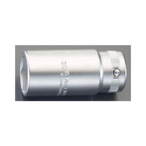 �G�X�R(esco) �f�B�[�v�\�P�b�g 3/4inDR×24mm EA617WE-24 1�y2506DFD_3�z