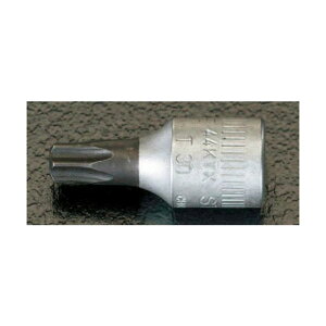 �G�X�R(esco) �r�b�g�\�P�b�g(�C�W���~�t)[BoreTorx] 1/4inDR/T27 EA617XM-227 1�y2506DFD_3�z