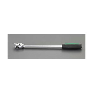�G�X�R �X�s���i�[�n���h�� 1/2inDR/610mm EA617ZR-9F 1�y2506DFD_3�z