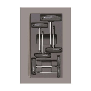 �G�X�R 7�{�g [TORX]�h���C�o�[�Z�b�g EA612TK-18 1�y2506DFD_3�z
