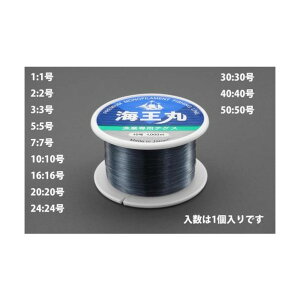 �G�X�R(esco) �i�C������ 0.285mm�@1000m EA628AV-3�y2506DFD_3�z
