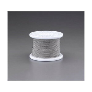 GXR C[[v(XeX) 2.0mm×100m(7×19) EA628SR-2 1y2506DFD_3z