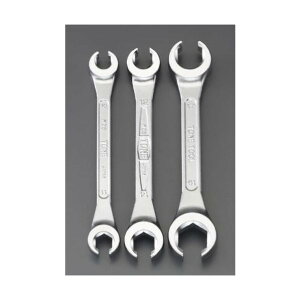 �G�X�R 3�{�g �t���A�i�b�g�����`(15°) EA614HC-20 1�Z�b�g�y2506DFD_3�z