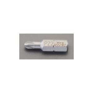 �G�X�R PZ 2x 25mm [Pozi]�h���C�o�[�r�b�g EA611GP-12 1�y2506DFD_3�z