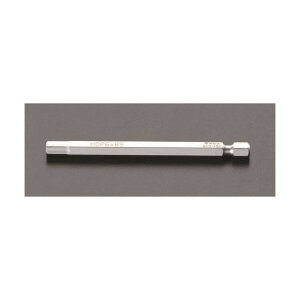 �G�X�R [Hex-Plus]�h���C�o�[�r�b�g 3/32in×89mm EA611GR-112 1�y2506DFD_3�z