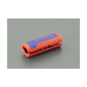 �G�X�R 13.0-32.0mm �R���Q�[�g�p�C�v�J�b�^�[&���C���[�X�g���b�p�[ EA580KC-30 1�y2506DFD_3�z