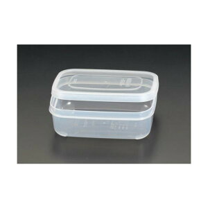 �G�X�R �ۑ��e�� 124×177×60mm EA508TG-25A�y2506DFD_3�z