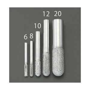 �G�X�R �_�C�������h���[�^�[(�����ޗp/���) 12mm EA827ES-12 1�y2506DFD_3�z
