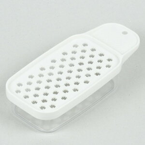 ベストコ Stlye Tools PC両面おろし器Sタイプ 9×20×4.5cm LB-75 1個