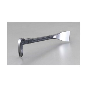 エスコ 三徳バール 200mm EA519M-200