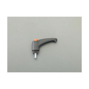 �G�X�R(esco) M10x50mm �Y�˂��N�����v���o�[(���샌�o�[�t EA948CB-235 1�y2506DFD_3�z