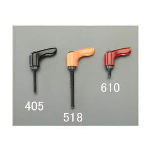 �G�X�R(esco) M5x20mm �Y�˂��~�j�N�����v���o�[(�I�����W) EA948CB-512 1�y2506DFD_3�z