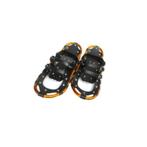 エスコ(esco) 530x210mm かんじき(アルミ/収納袋付) EA998ZB-32 1足