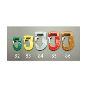 �G�X�R(esco) 3.0ton �X�����O�t�b�N(��) EA987FF-83 1�y2506DFD_3�z