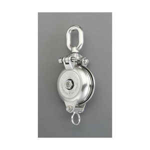�G�X�R 76.0mm [���[�v�p�����O�t�x�A�����O����(�X�e�����X�� EA987SR-41 1�y2506DFD_3�z