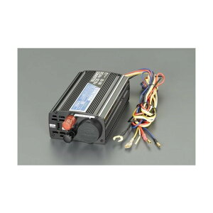 �G�X�R DC24V��DC12V/10A�R���o�[�^�[ EA812JK-3B 1
