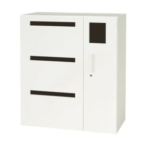 ���@�l��p�i���G�X�R(esco) 900x450x1030mm ���[��(���T�C�N���{�b�N�X�^) EA954DJ-112 1��y2506DFD_3�z