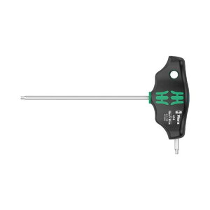�G�X�R [HEX-Plus]�h���C�o�[(T�n���h��) 2.5×100mm EA573SN-2.5A 1�{�y2506DFD_3�z