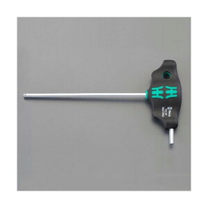 �G�X�R [HEX-Plus]�h���C�o�[(T�n���h��) 3/16�C���`×150mm EA573SN-106A 1�{�y2506DFD_3�z