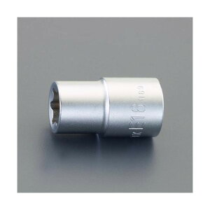 �G�X�R(esco) [Torx]�\�P�b�g 1/2�C���`DR/E16 EA618KX-16 1��