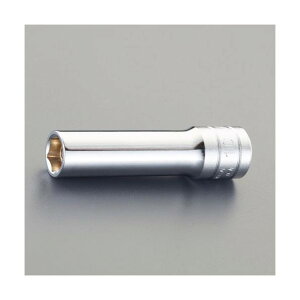 �G�X�R(esco) [�}�O�l�b�g�t]�f�B�[�v�\�P�b�g 3/8�C���`DR×8mm EA618PM-308 1�y2506DFD_3�z