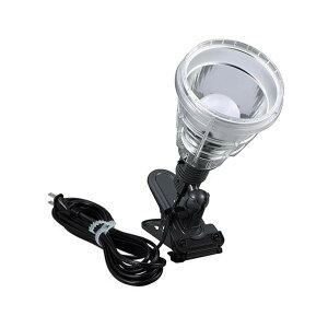 �G�X�R(esco) AC100V/ 10W/800lm ��Ɠ�/LED(�N���b�v��) EA761XB-156 1��y2506DFD_3�z