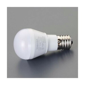 GXR(esco) AC100V/4.1W/E17 d/LED(dF) EA758XY-1C 1y2506DFD_3z