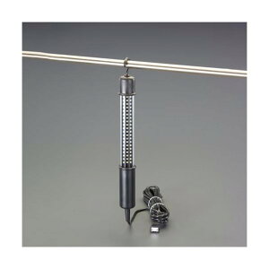 �G�X�R(esco) AC100V/60�� ��Ɠ�/LED(5m�R�[�h�t) EA815LF-6A 1��