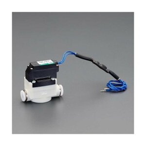 �G�X�R(esco) AC100V/��10mm 2�����d���� EA153HB-3 1�y2506DFD_3�z