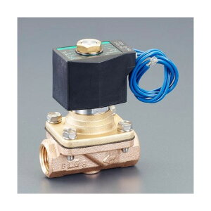 �G�X�R(esco) AC100V�ERc3/4�C���` 2�����d����(�p�C���b�g�L�b�N��)(�N EA153HC-27 1�y2506DFD_3�z