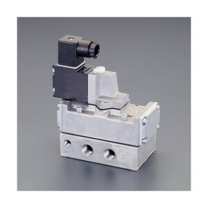 �G�X�R(esco) AC200V�ERc1/4�C���` 5�����d����(����5.0C) EA153HL-32 1�y2506DFD_3�z