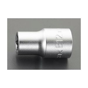 GXR(esco) TORX\Pbg(E^) 3/8C`DR/E6 EA618JV-206 1