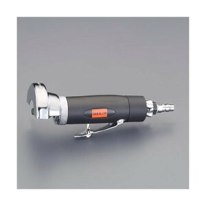 エスコ エアーカットオフグラインダー 20,000rpm/75mm EA159DN-11 1台